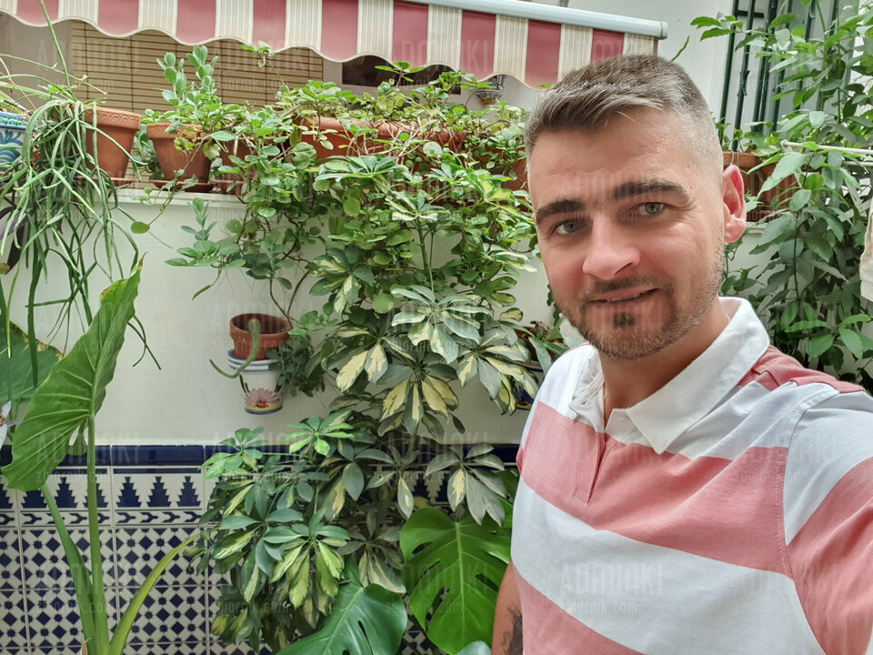 Dzień dobry to czas lecieć przed siebie dobrego dnia😘🌞 - Adminki