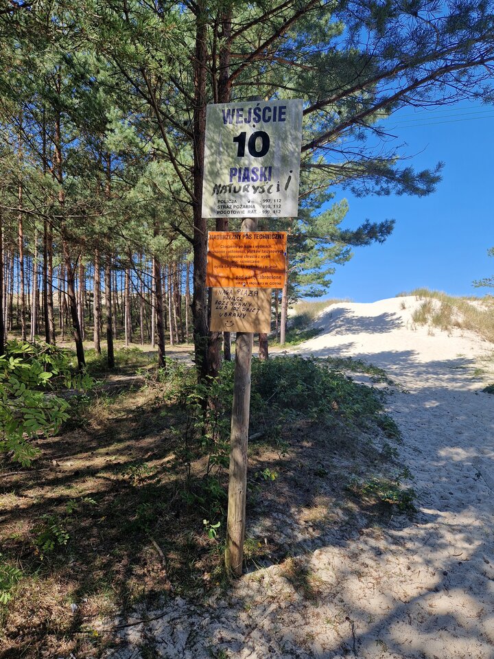 No to my też 🫡 - ParaGdynia7976