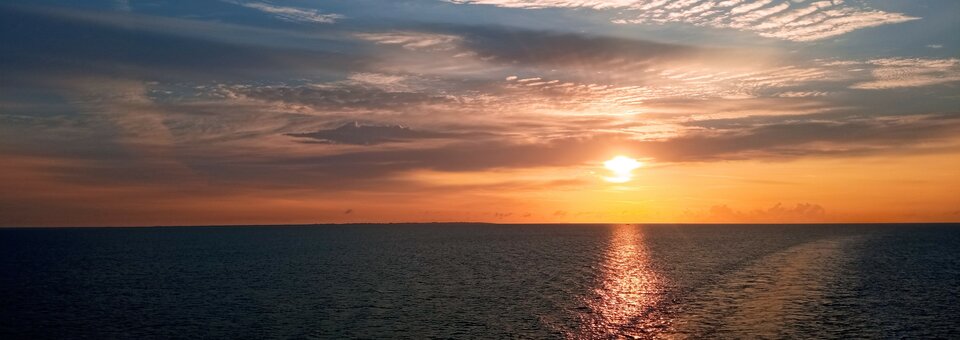 Nowy początek... - exciter