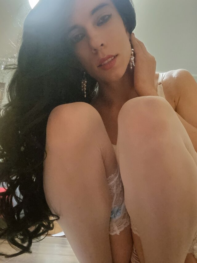 LittleTransGirl