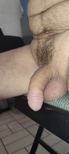 Taki mały wariacik ,;)