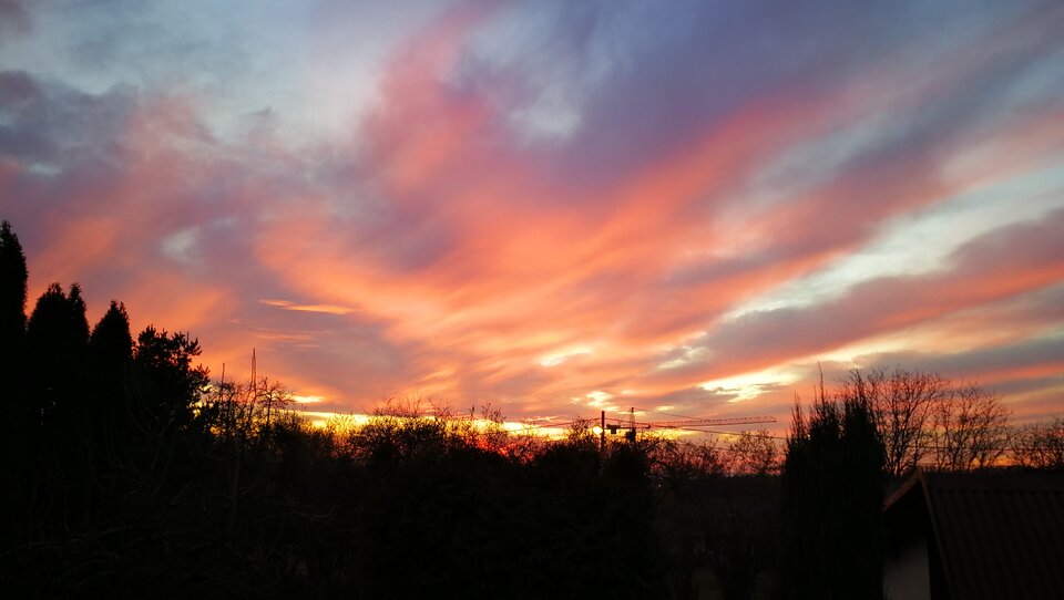 Sunset - Rick03