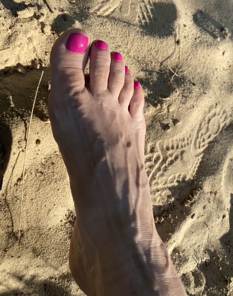 Gorące stópki.jpeg - Wislok