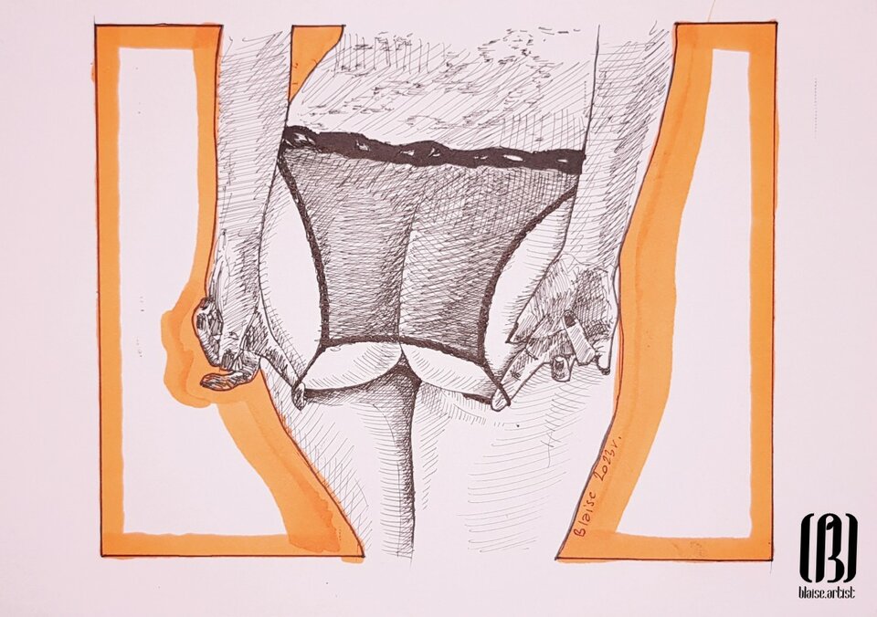 Art. No. 236 - blaise8