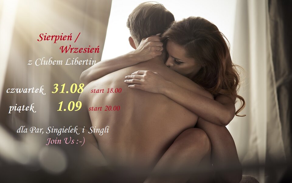 31 sierpnia  1 września z Clubem Libertin.jpg - CLUBLIBERTIN