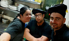 Pracowicie nie było wiec czas na selfiaka😋😋🇪🇦