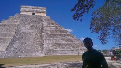 Chichén Itzá