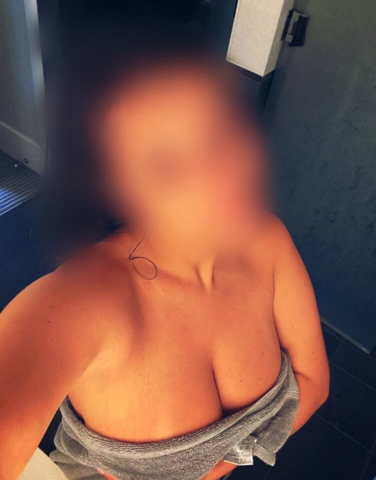 After Shower ;) - CarmeLoVVa