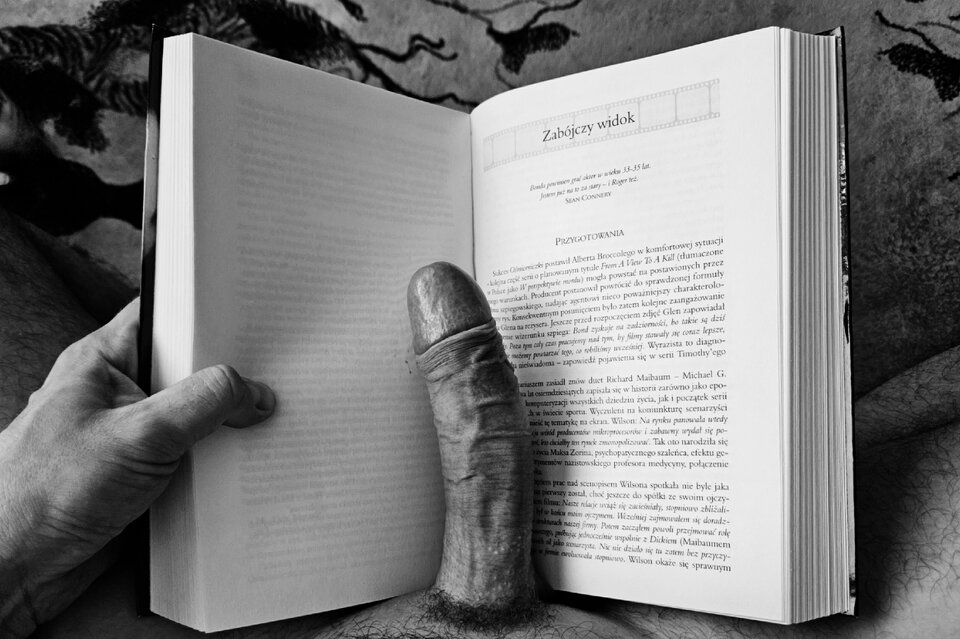 📖🍆 - onkrak20