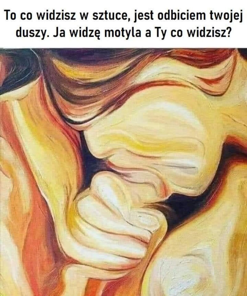 A co wam wyszło? - genger