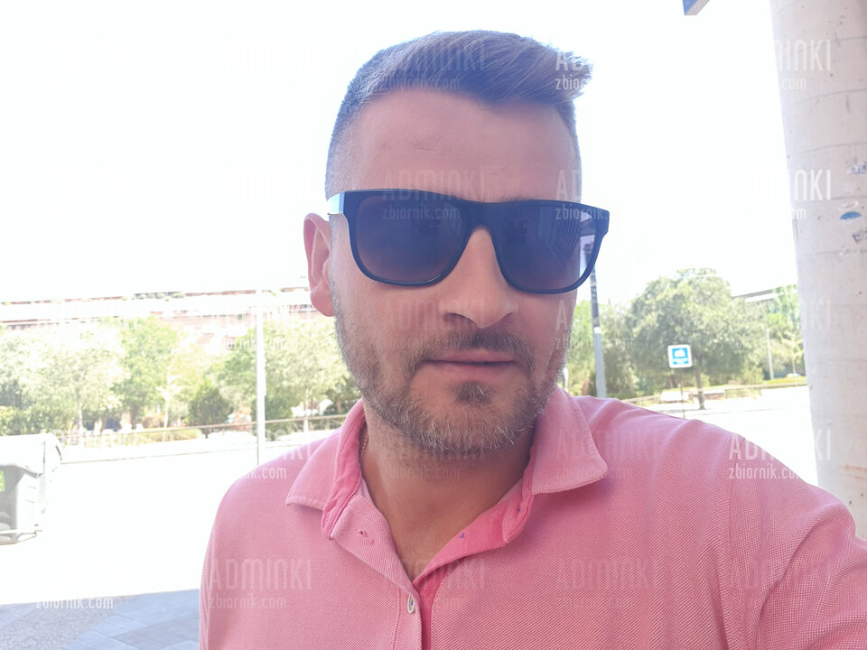 Fajnej niedzieli życzę 😘😘😘 - Adminki