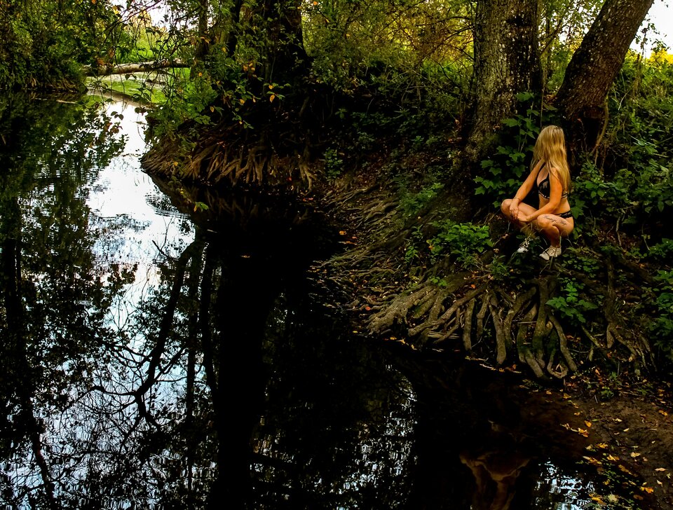 Survival - Anastazja_Hugo