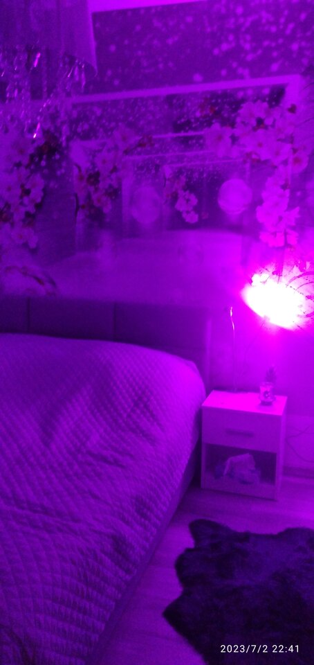 Powitalny wieczór - Ajsza69