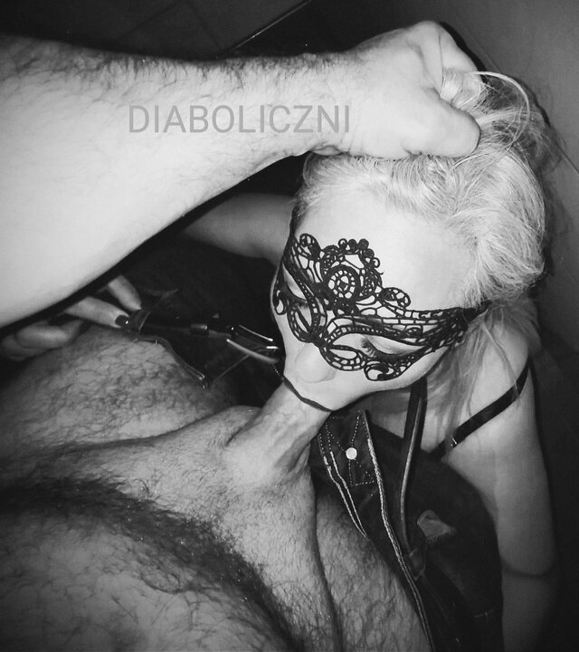 DIABOLICZNI21
