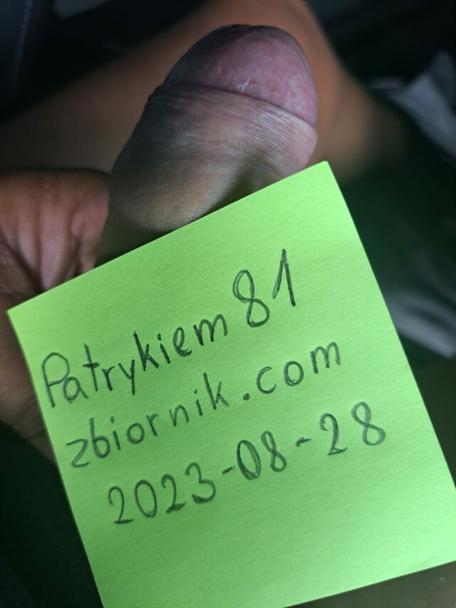 Patrykiem81