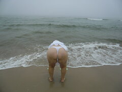 W różnych ujęciach ta wspaniała dupka