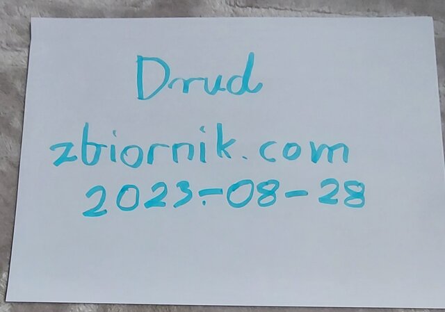 Drud