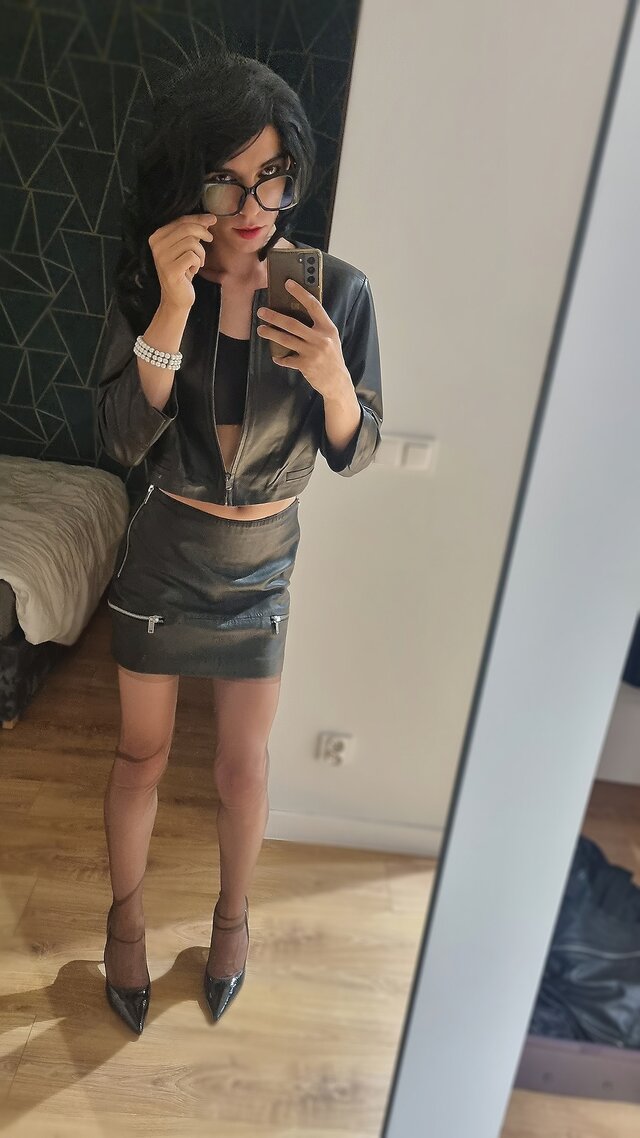 LittleTransGirl