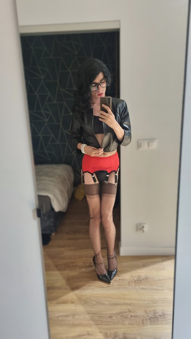 LittleTransGirl