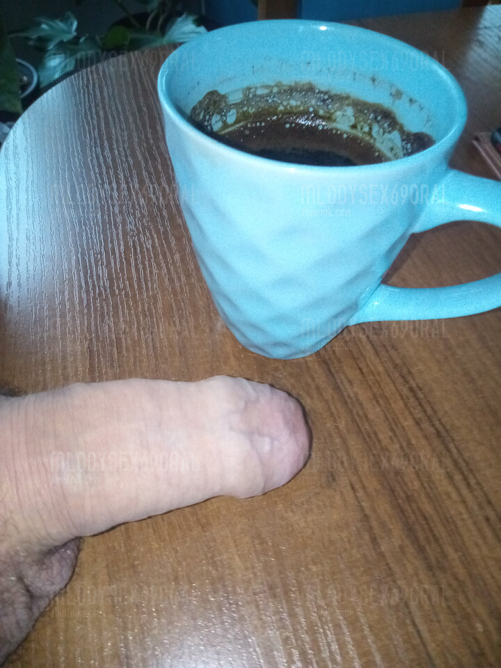 Dzień dobry zboczuchy ☀️ - Mlodysex69oral