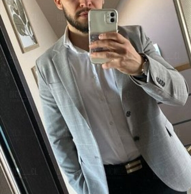 Podążaj za mną - Dick__cl