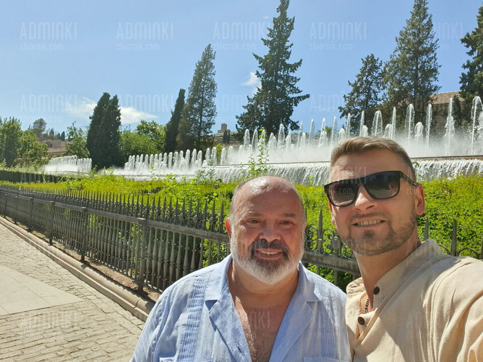 🌞🌞🇪🇦🇪🇦🇪🇦❤️ - Adminki