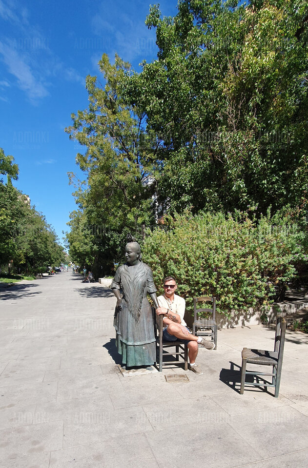 🙂🙂🙂 - Adminki