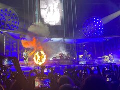 Rammstein 30.07. 2023 Stadion Śląski