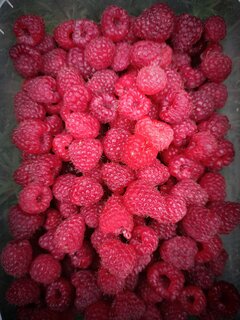 słodkie i delikatne...