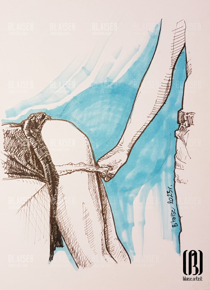 Art. No. 237 - blaise8