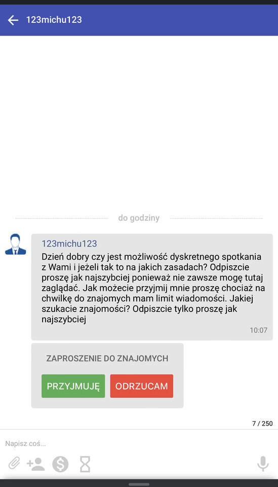 Ktoś chętn🤔 - We_know_HTML