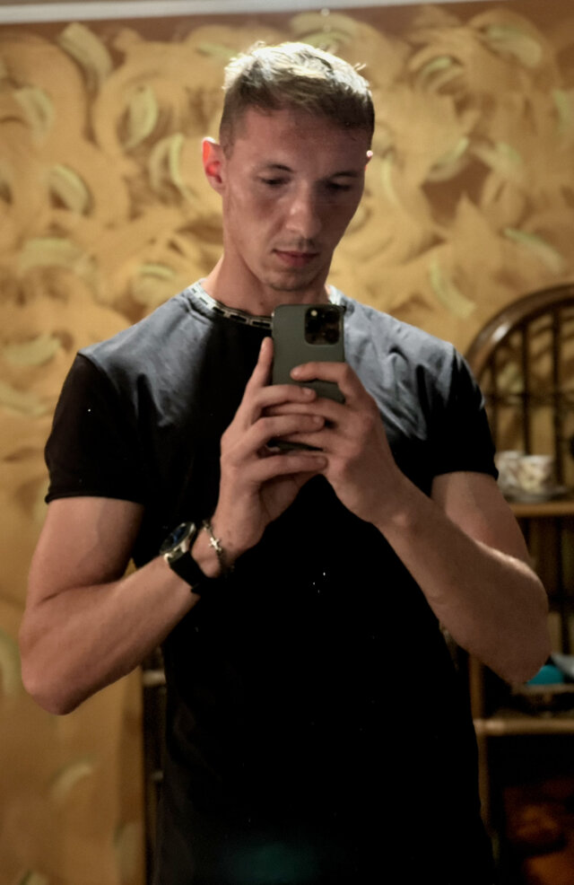 Michal19973