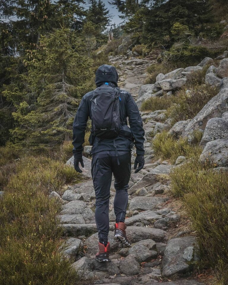 Na szlaku - JohnHunt