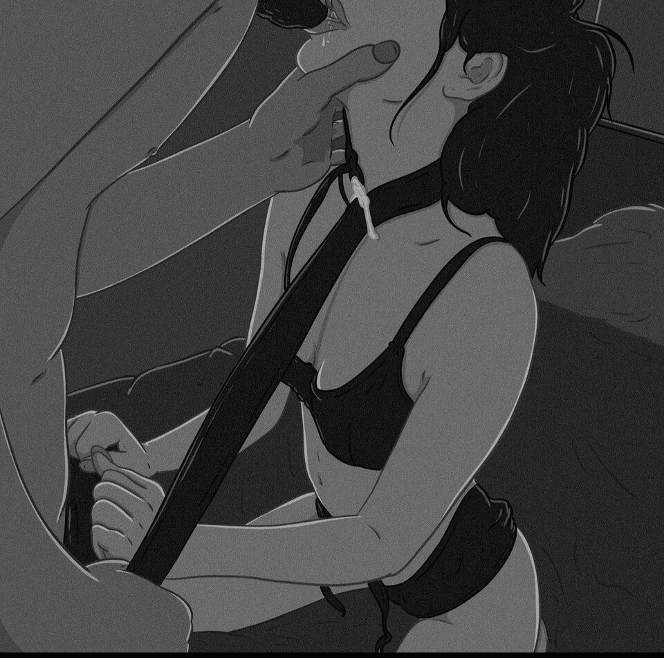 😈 - Art_Porn_84