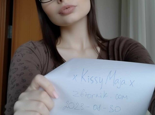 xKissyMajax