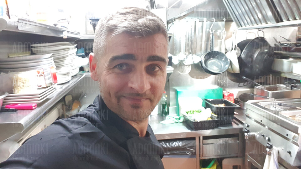 Pozdro z pracy💪💪💪 - Adminki