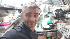 Pozdro z pracy💪💪💪