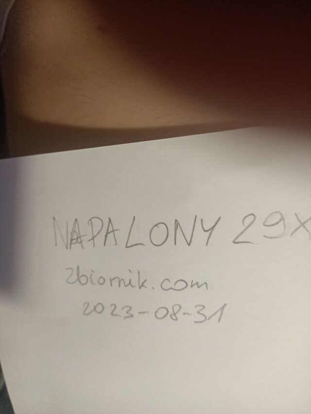 Napalony29x