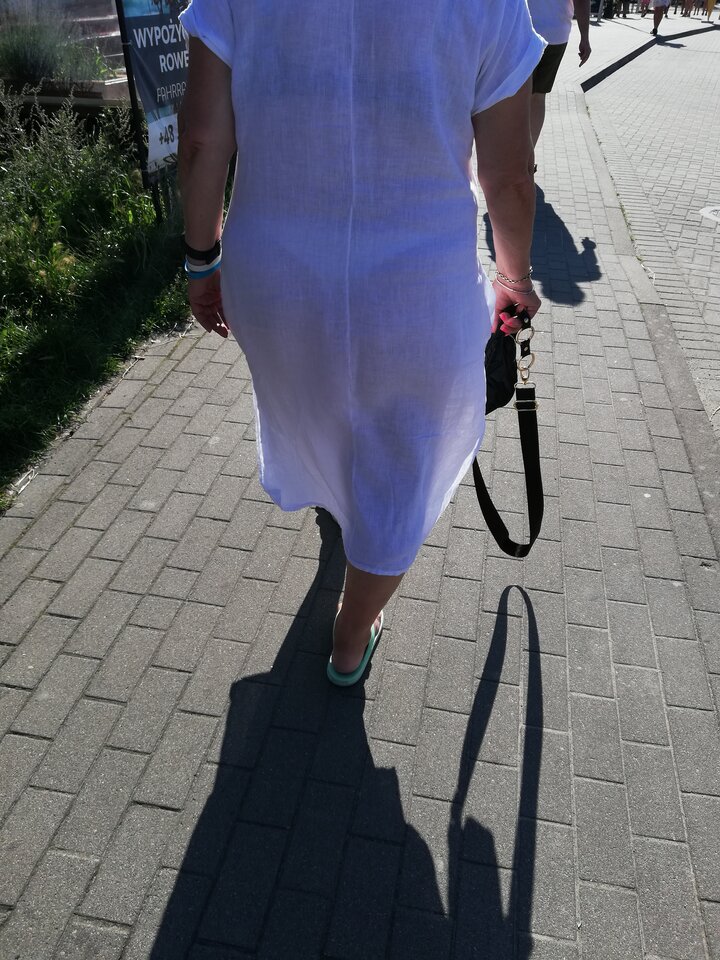 Lubię ją w takim ubraniu - chanel 2