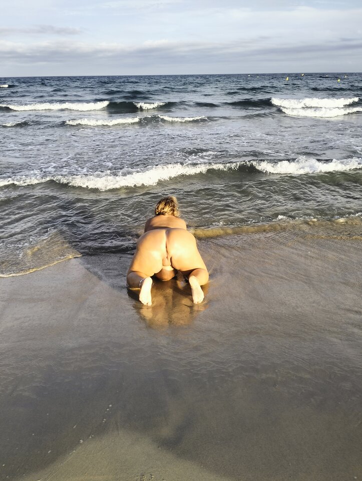 CDA ostatni dzień  - Sexulaniezboczona