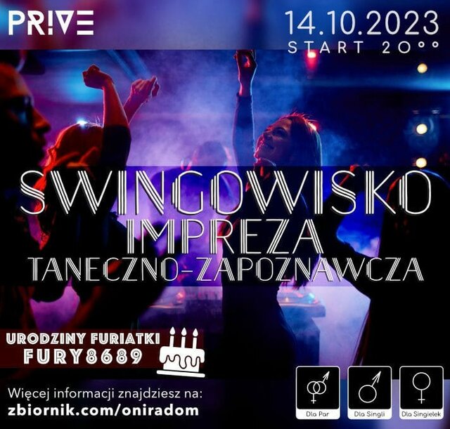 Wraz z parą @fury8689 oraz przy wydatnej pomocy klubu PRIV - oniradom