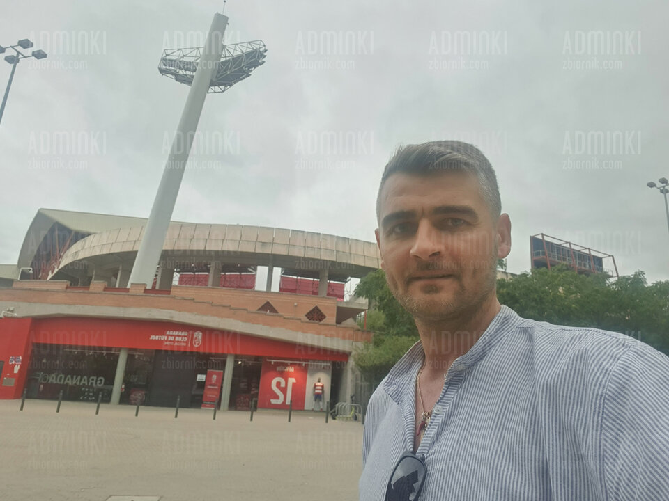 💪💪🇪🇦🇪🇦❤️ - Adminki