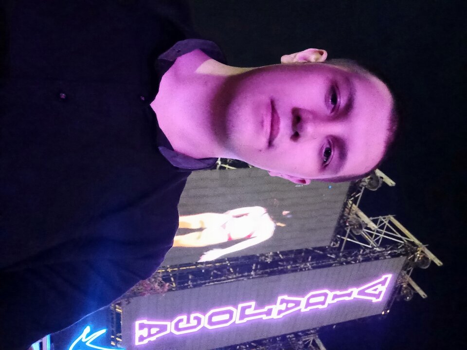 Vidaloca 2023 Rimmini - BigGuy1999