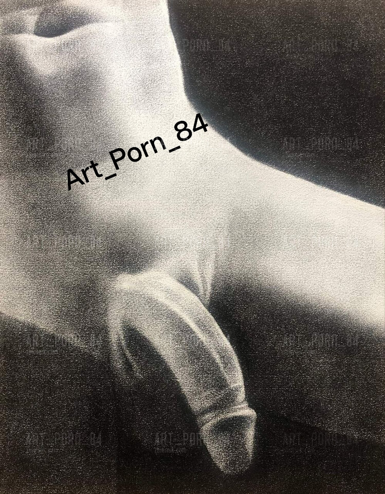 It's me ☺️ - Art_Porn_84