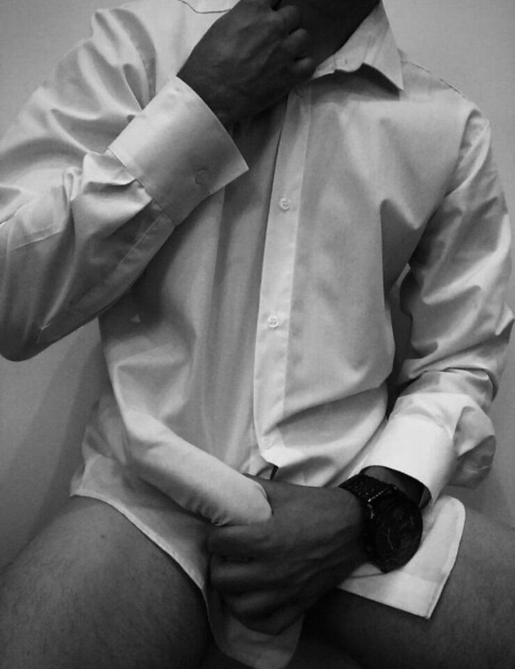 Wyobraźnia jest sexowna 😈 - BoyFromWarsaw