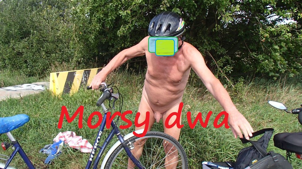 Zbiornik 2221. - Morsy_dwa