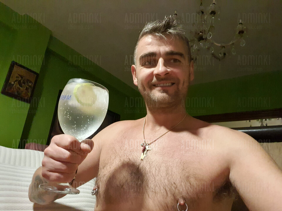 Nocny relax po pracy💪💪😋😋❤️ - Adminki