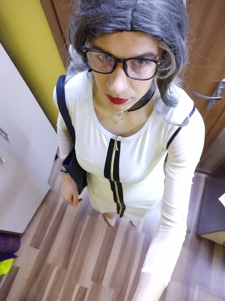 stare foto - Adriennecross