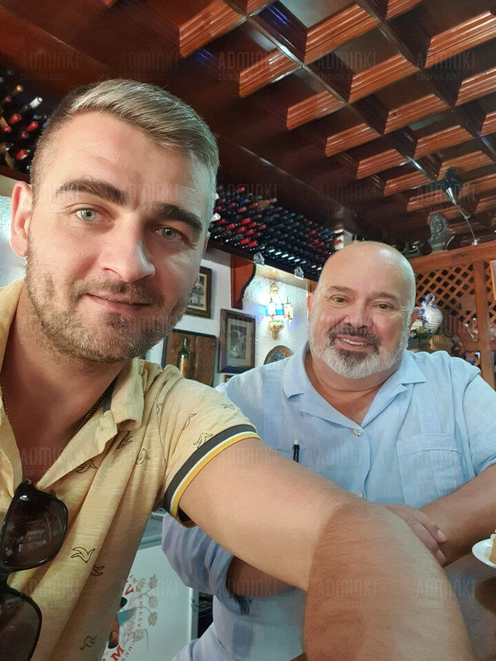 Dzień  dobry na wolnym🍷🍺😘🇪🇦 - Adminki