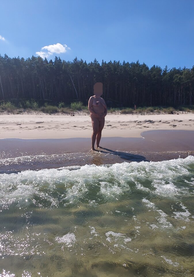 Chałupy 5.09.2023 - Reksiki